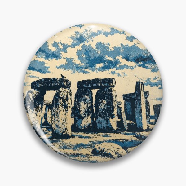 Item preview, Stonehenge  designed and sold by Andy&Giles.