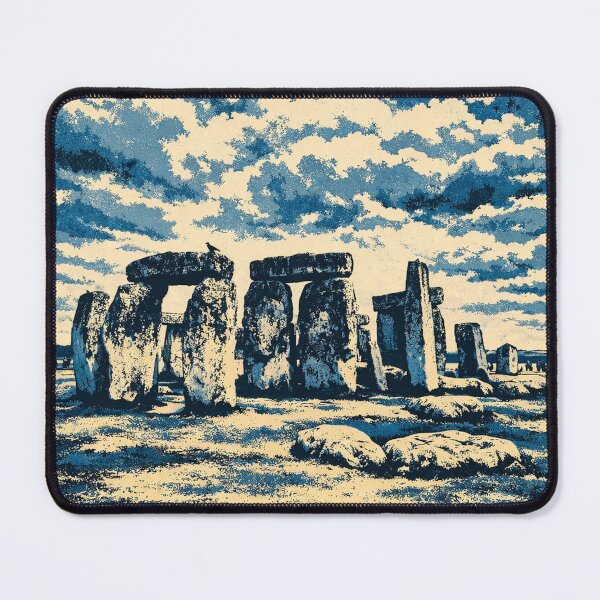 Item preview, Stonehenge  designed and sold by Andy&Giles.