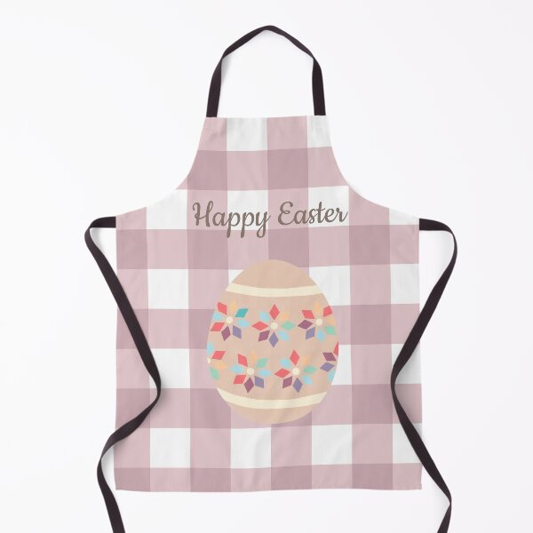 Item preview, Happy Easter pink designed and sold by Ana Gorozpe.