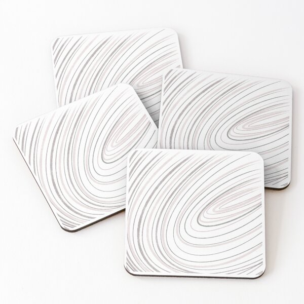 Item preview, Minimalist Paper Art - Dreamy Abstract Studio Design designed and sold by FuzionRaptor.