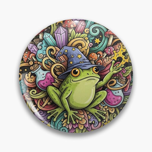 Item preview, Silly Wizardry designed and sold by bolguzart.
