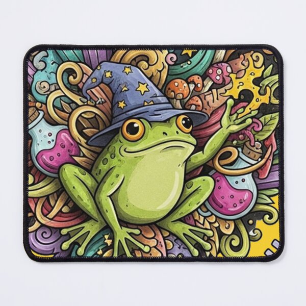 Item preview, Silly Wizardry designed and sold by bolguzart.
