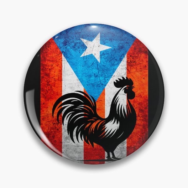 Item preview, Puerto Rico Flag and Boricua Pride designed and sold by erozzz.