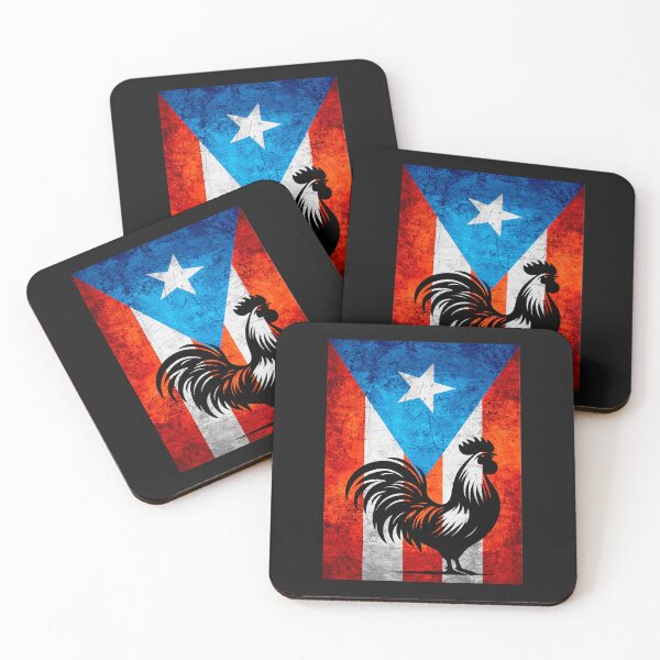 Item preview, Puerto Rico Flag and Boricua Pride designed and sold by erozzz.
