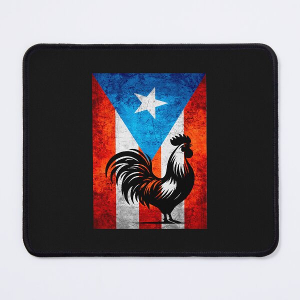 Item preview, Puerto Rico Flag and Boricua Pride designed and sold by erozzz.