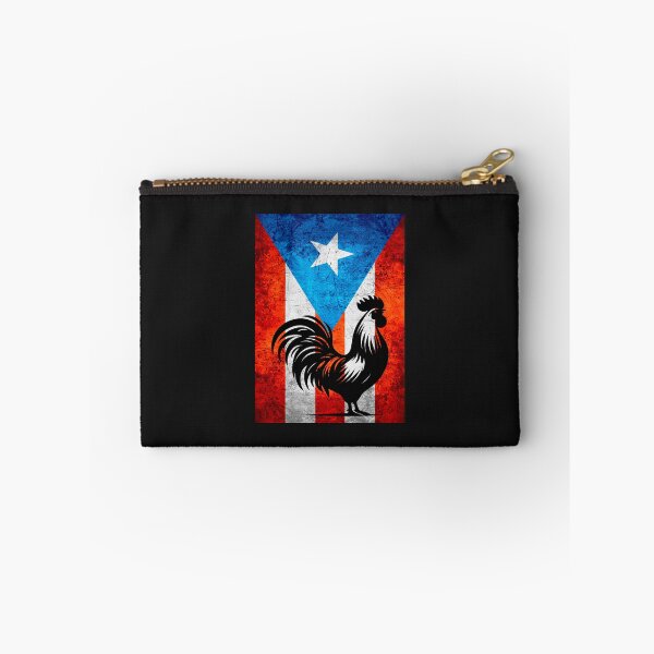 Item preview, Puerto Rico Flag and Boricua Pride designed and sold by erozzz.
