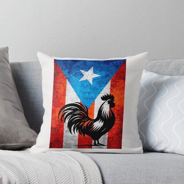 Item preview, Puerto Rico Flag and Boricua Pride designed and sold by erozzz.