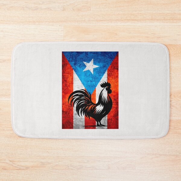 Item preview, Puerto Rico Flag and Boricua Pride designed and sold by erozzz.