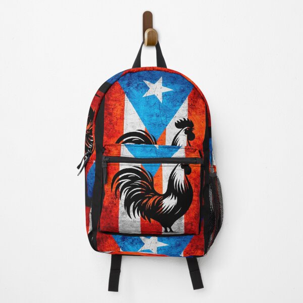 Item preview, Puerto Rico Flag and Boricua Pride designed and sold by erozzz.