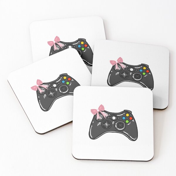 Item preview, Girl Gamer designed and sold by Rasheedaholik.