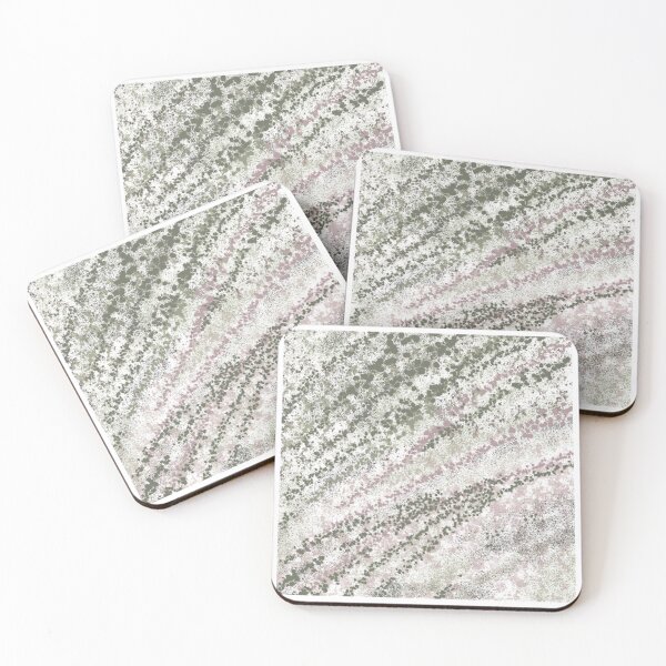 Item preview, Gallery Paper Art - Dreamy Abstract Studio Vibe designed and sold by FuzionRaptor.