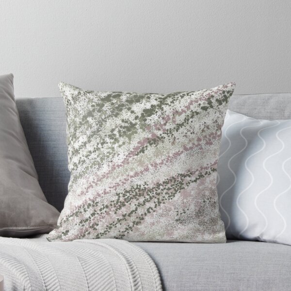 Item preview, Gallery Paper Art - Dreamy Abstract Studio Vibe designed and sold by FuzionRaptor.
