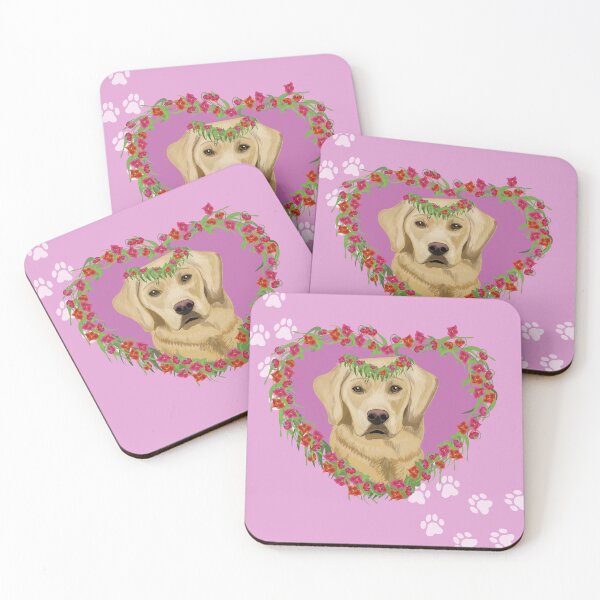 Item preview, Labrador Love designed and sold by kerriestuff.