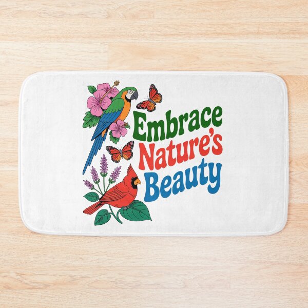 Item preview, Embrace Natures Beauty designed and sold by J-CCreations.
