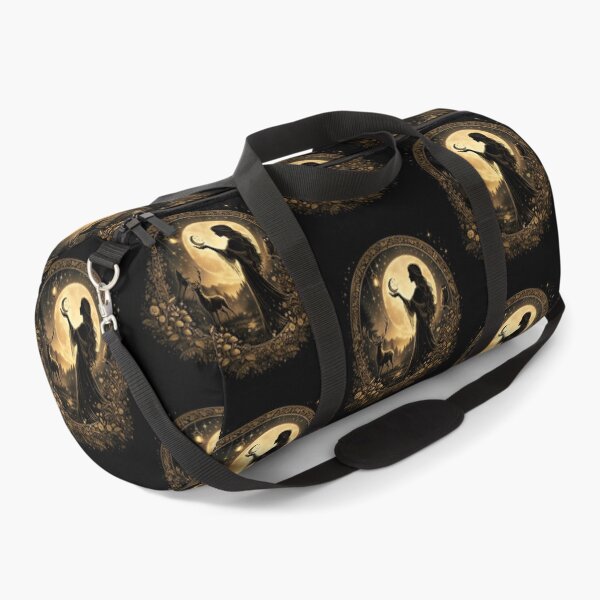 Item preview, Vintage Moon Goddess Celestial Women Feminine Mystic designed and sold by Blok45.