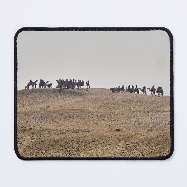 Item preview, Caravan of Tourists. Cairo 2026 designed and sold by Jouko Lehto Photography.