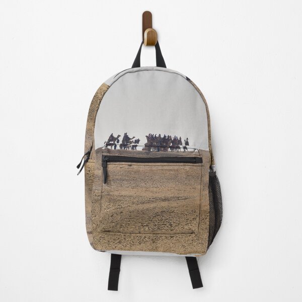 Item preview, Caravan of Tourists. Cairo 2026 designed and sold by Jouko Lehto Photography.