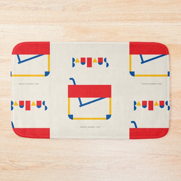 Item preview, Wassily Bauhaus - Stuhl T9R designed and sold by ArtPlus+.