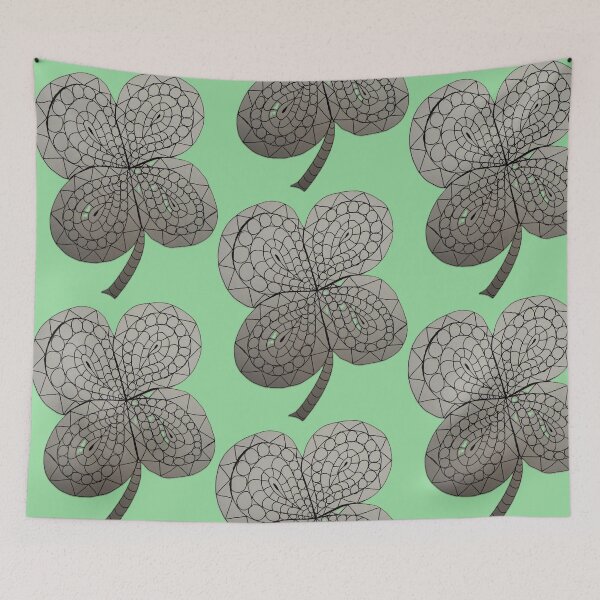Item preview, Lucky Zen designed and sold by Court-Created.