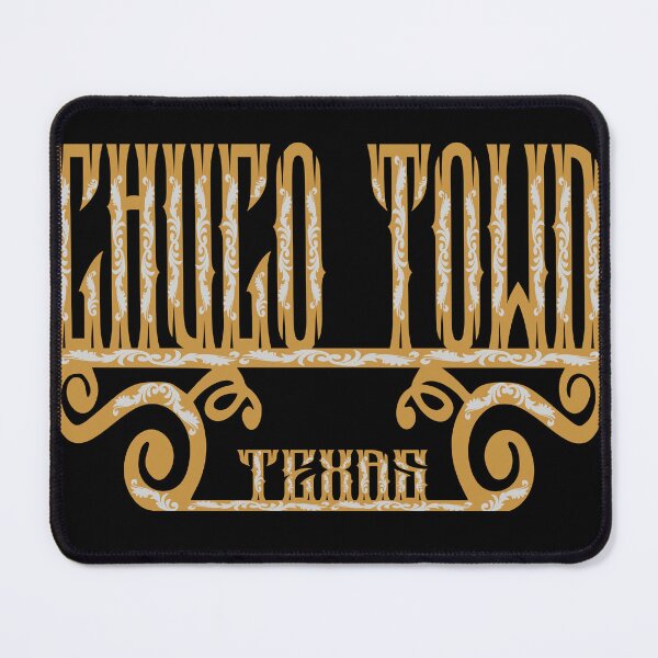 Item preview, chuco town designed and sold by FamilyBondShop.