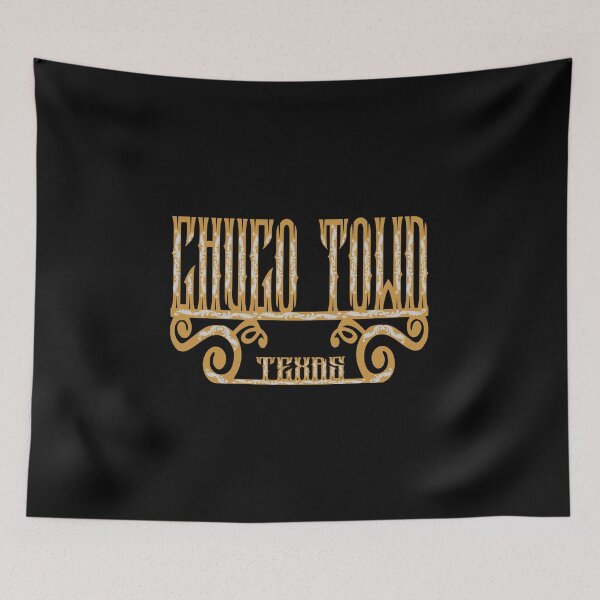 Item preview, chuco town designed and sold by FamilyBondShop.