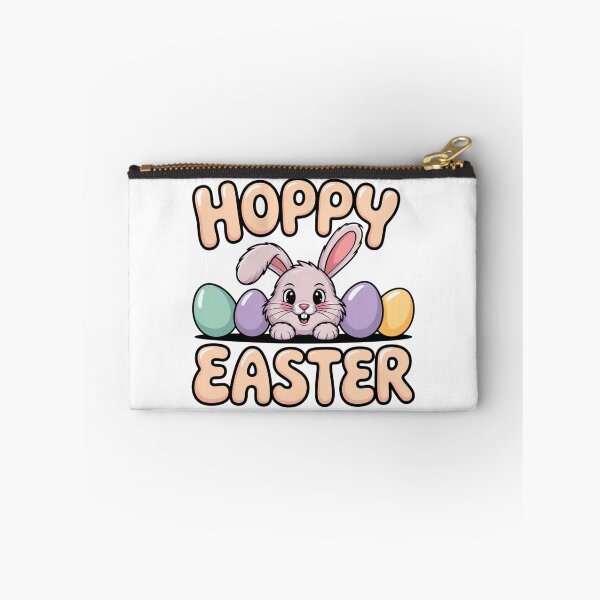 Item preview, Hoppy Easter Bunny designed and sold by J-CCreations.