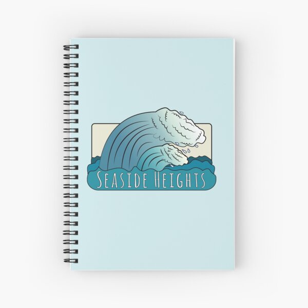 Item preview, Seaside Heights, New Jersey designed and sold by sarao-design.