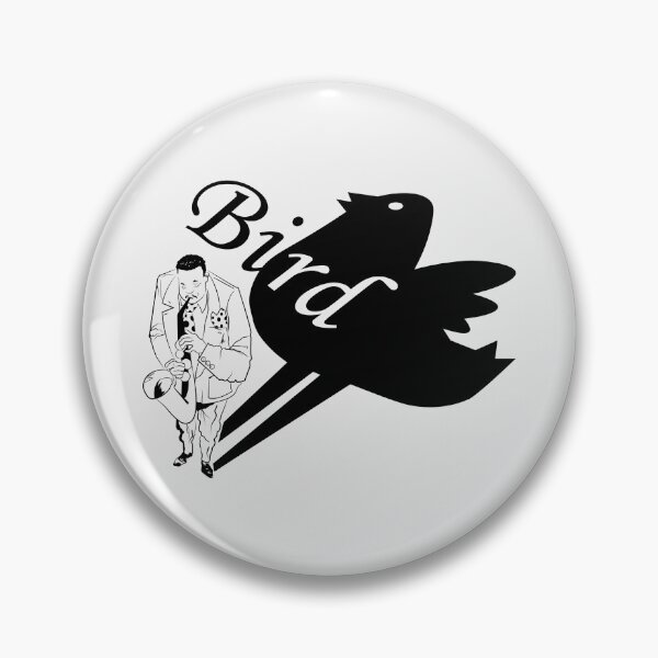 Item preview, Charlie Parker designed and sold by FULLER FACTORY.