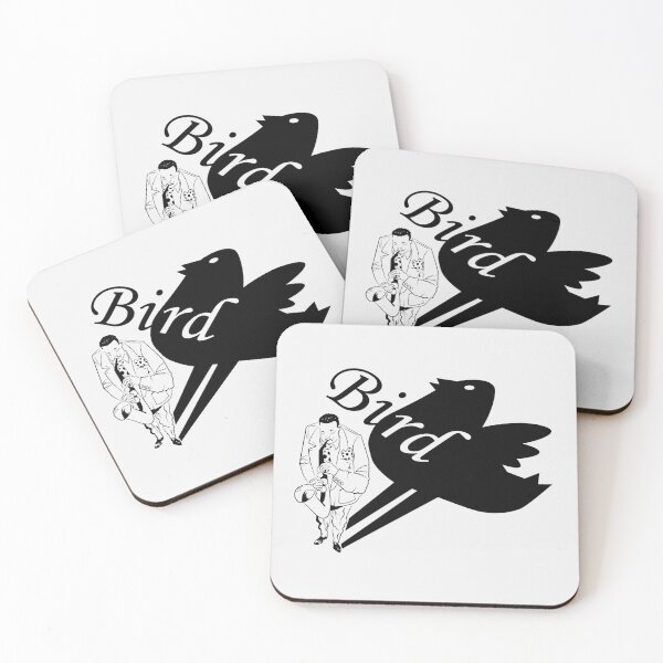 Item preview, Charlie Parker designed and sold by FULLER FACTORY.
