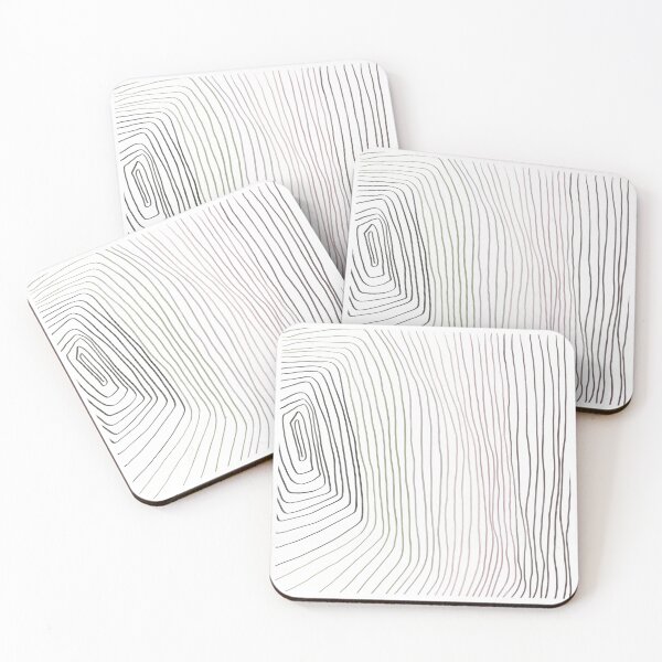 Item preview, Urban Abstract Paper - Bold Dreamy Digital Graphic designed and sold by FuzionRaptor.