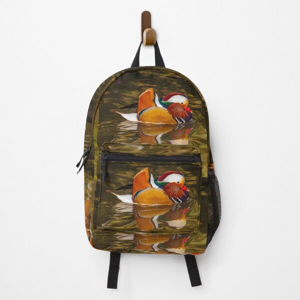 Item preview, Mandarin Duck designed and sold by Dalyndigital Photography.