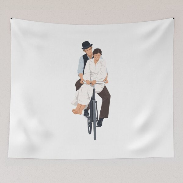 Item preview, Minimal Butch designed and sold by SJHorsfall.