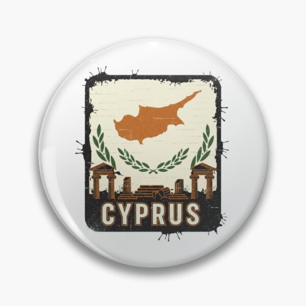 Item preview, Cyprus designed and sold by JonysCreativeDesigns.