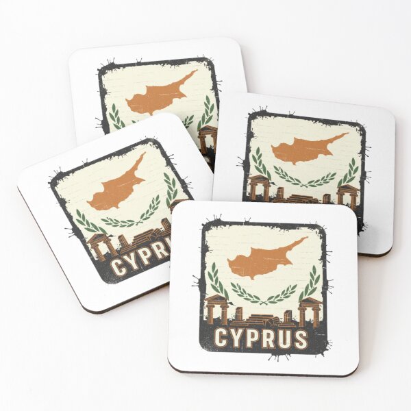 Item preview, Cyprus designed and sold by JonysCreativeDesigns.