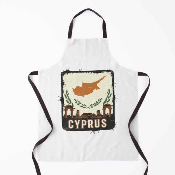 Item preview, Cyprus designed and sold by JonysCreativeDesigns.