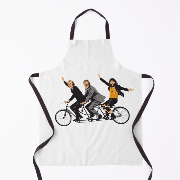 Item preview, The Goodies Minimalist  designed and sold by SJHorsfall.