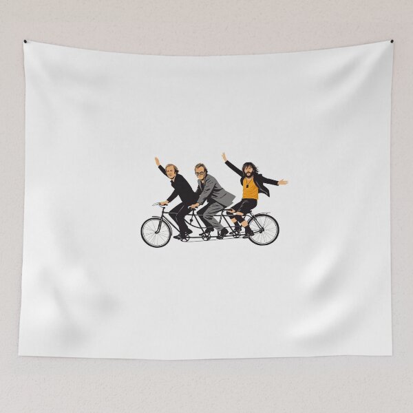 Item preview, The Goodies Minimalist  designed and sold by SJHorsfall.
