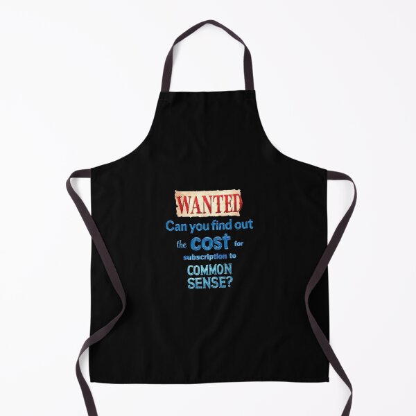 Item preview, Wanted - Can you find out the cost for subscription to Common Sense designed and sold by Pirate-Coast.