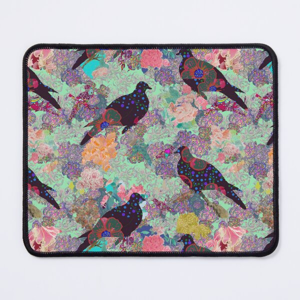 Item preview, COLOURFUL BIRDS designed and sold by ABEBERMANCHUTE.