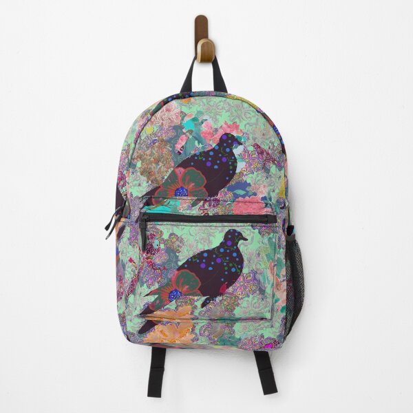 Item preview, COLOURFUL BIRDS designed and sold by ABEBERMANCHUTE.