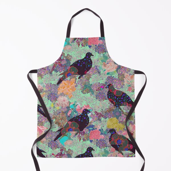 Item preview, COLOURFUL BIRDS designed and sold by ABEBERMANCHUTE.