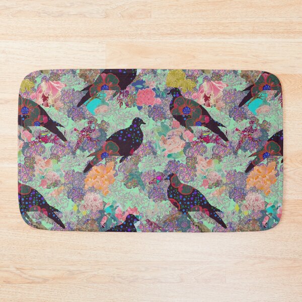 Item preview, COLOURFUL BIRDS designed and sold by ABEBERMANCHUTE.
