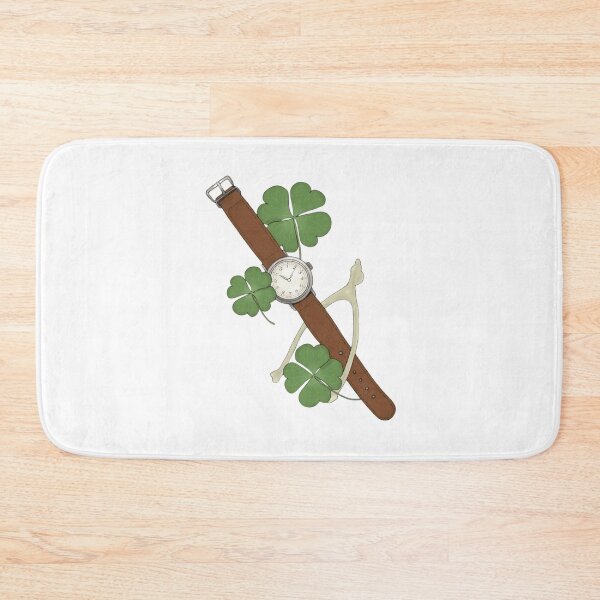 Item preview, wishbone, clovers, numbers from heaven designed and sold by DhriegoStudio.