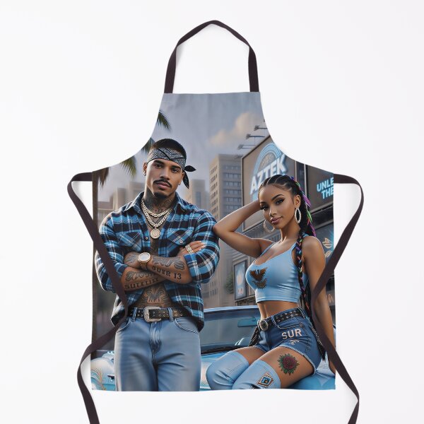 Item preview, Luxury Street Couple – Supercar & City Energy designed and sold by Wildborn74.