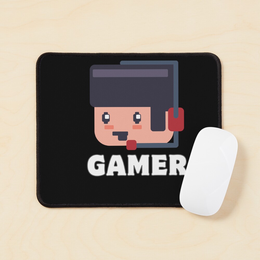 Item preview, Mouse Pad designed and sold by Rasheedaholik.
