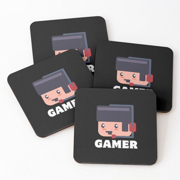 Item preview, Gamer designed and sold by Rasheedaholik.