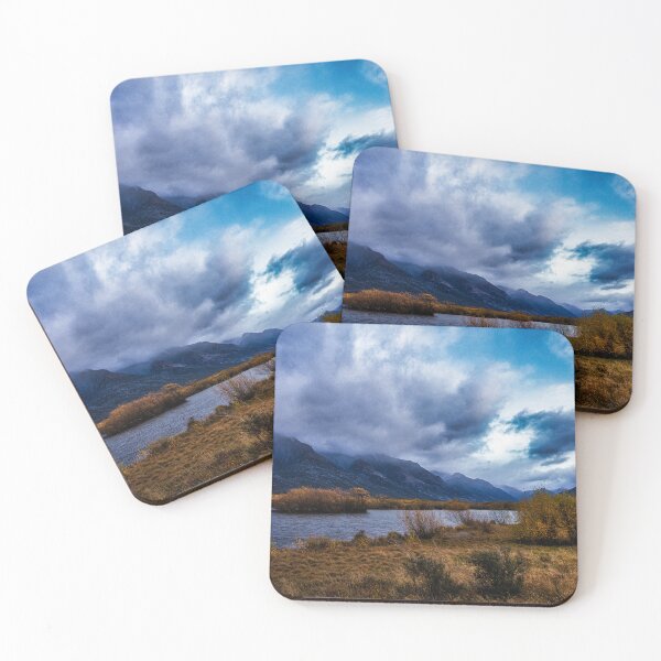 Item preview, Glenorchy Scenes designed and sold by Lynn Snow Images.