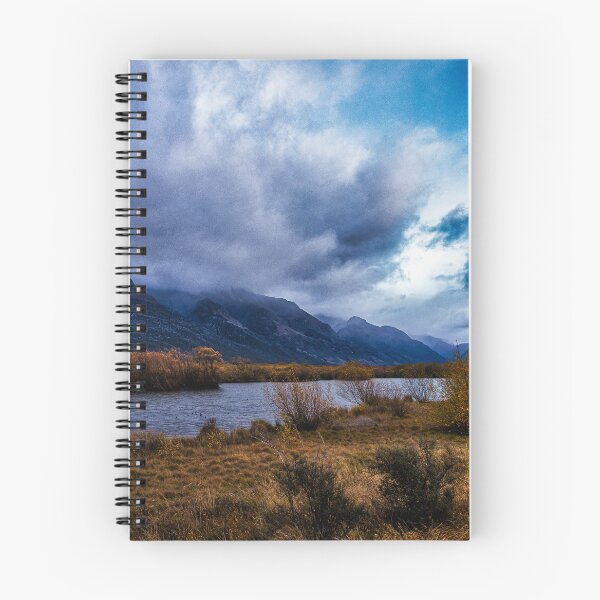 Item preview, Glenorchy Scenes designed and sold by Lynn Snow Images.