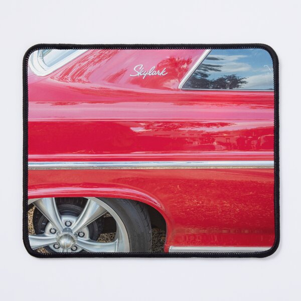 Item preview,  1965 Red Buick Skylark Custom Coupe X110 designed and sold by RichFrancoCars.