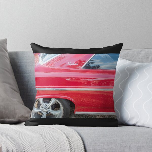 Item preview,  1965 Red Buick Skylark Custom Coupe X110 designed and sold by RichFrancoCars.